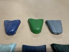 Truck Hoods Various 1/25 1/24 Scale Pickup Truck Ford Chevrolet 1950's F1 LOOK — photo 4