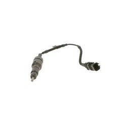 Injecteur Saab 9000