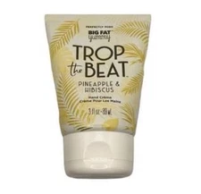Perfectly Posh Trop the Beat BFYHC (Hand Cream) NEW & SEALED, Retired, HTF, VHTF