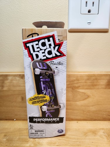 Tech Deck Performance Series Primitive | eBay
