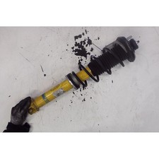 Amortisseur Fiat 124