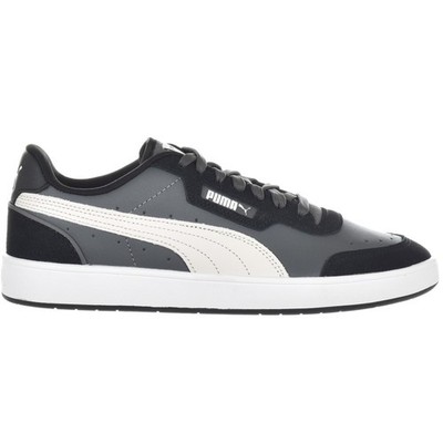 Schuhe Universal Herren Puma Court Guard Mix 38733504 Grau