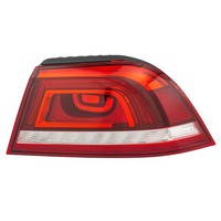 Hella LED Heckleuchte RüCkleuchte FüR VW EOS 1F7 Rechts AußEn 1Q0945096R