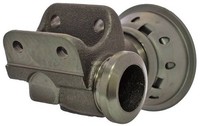 AGR Ventil 9640341280 Neu Original Pierburg FüR --- Fiat