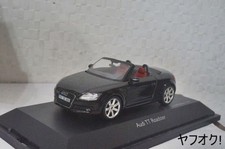 Schuco Audi TT Roadster 1/43 Miniature AUDI