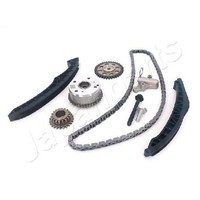 Steuerkettensatz FüR Seat Ibiza 6J 6L 6P 1.6 06 Bis 15 Japanparts Original