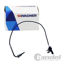 Wagner Abgastemperatursensor Passend FüR Opel Corsa | ETP00197