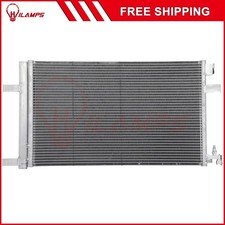 For 11 12 13 14 15 Buick Regal Chevrolet Cruze 4-Door AC3794 AC Condenser