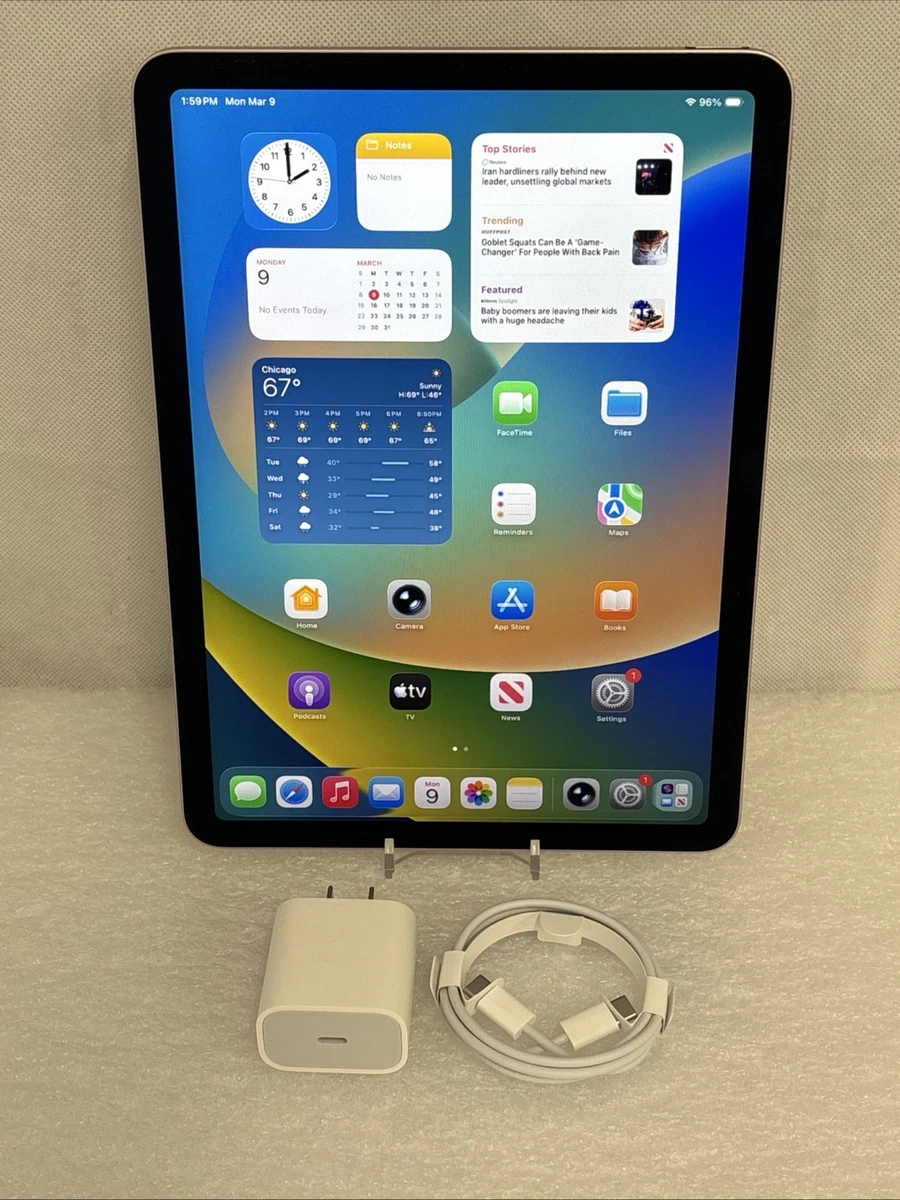 iPad Air 第5世代 256GB Apple Pencil 2 Apple iPad Air 5th