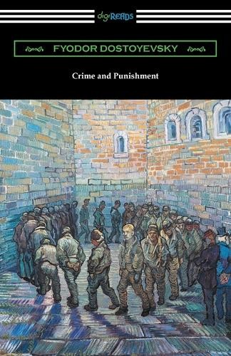 Fyodor Dostoyevsky Crime and Punishment (Poche) 9781420975017 | eBay