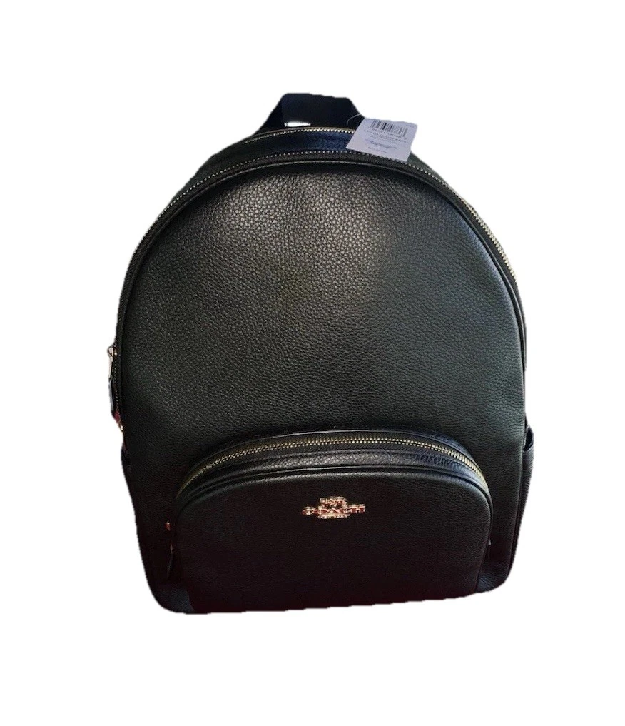 coach charles backpack in signature Backpack Bag Coach Charles Signature Backpack COACH GB Charter Backpack In  Signature Canvas