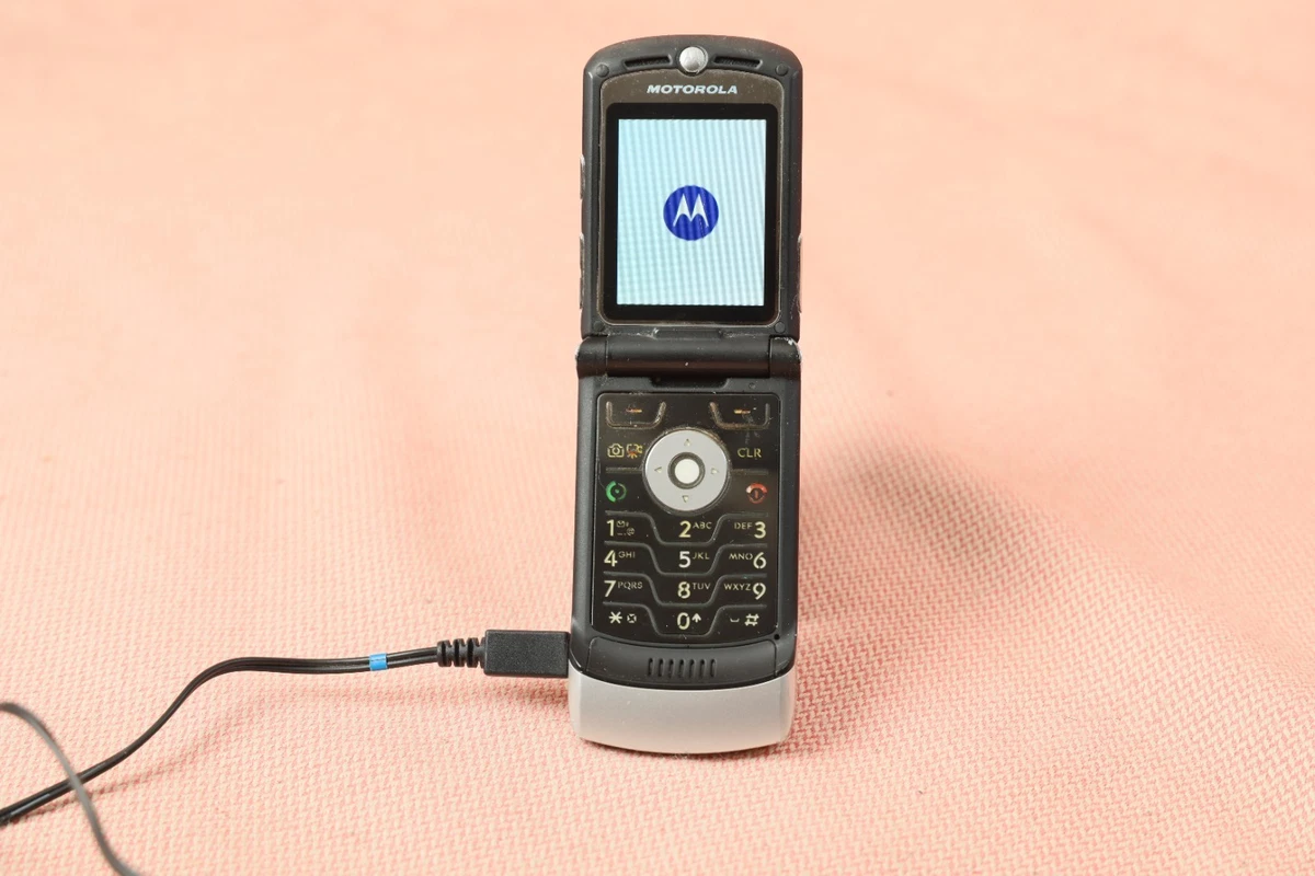 25+ Motorola Razr V3m for sale | Updated Oct 2026