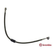 2x Bremsschlauch vorne für Seat Toledo 3 5P2 id26530