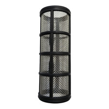 Banjo 12 Mesh 2 Inch Line Strainer Screen - Ls212 Banjo 12 Mesh 2 Inch Line Strainer Screen - Ls212