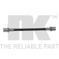 NK Bremsschlauch hinten für Daewoo Opel Saab