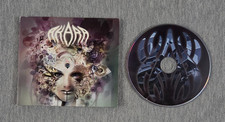 Akara Extradimensional Ethnography CD 2011 Digipak