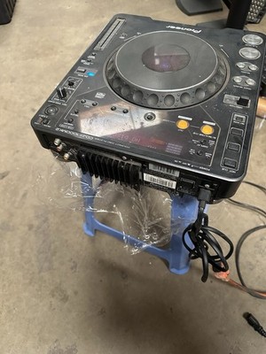 Pioneer CDJ-1000MK2 Digital CD Deck for sale online | eBay