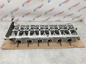 BMW X5 F15 2016 Diesel 190kW Zylinderkopf 7812929 DVV8950