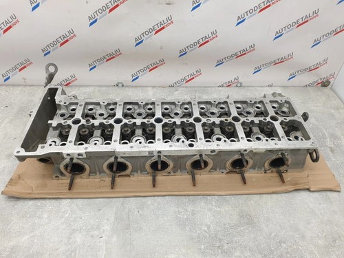 BMW X5 F15 2016 Diesel 190kW Zylinderkopf 7812929 DVV8950
