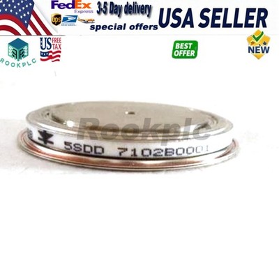 New In Box 5SDD 7102B0001 Diode #WD6*-