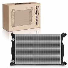 Radiateur Seat EXEO