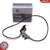 Esen SKV Sensor, Raddrehzahl Beidseitig, Hinterachse FüR Jeep