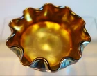 Antique Tiffany Studios Salt Cellar or Salt Dip, Flawless!