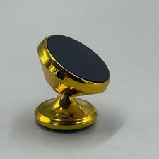 New Magnetic Phone Holder for Car Dashboard - Sturdy and Reliable Design