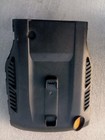 Worx 40v Lawnmower Black Grass Bag Attachment New Open Box Missing Handle — photo 3