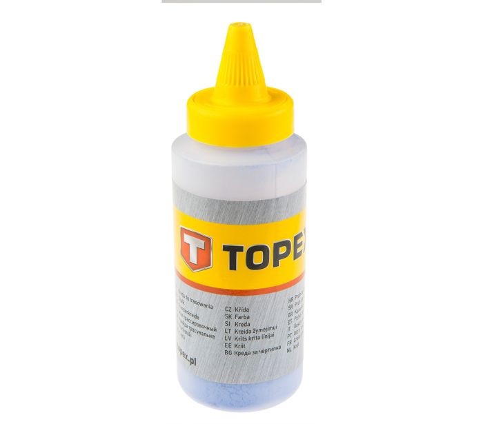 Fits TOPEX-NEO-GRAPHITE NARZ�DZIA 30C617 TOPEX CHALK, 115G, RED