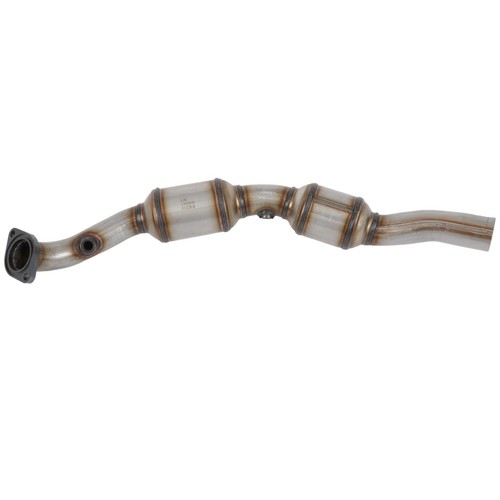 Catalytic Converter Set 73013 For 2010 2011 Chevrolet Camaro 3.6L EPA OBD II