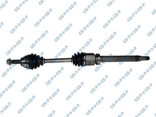 Gsp 218102 Antriebswelle FüR Ford-image