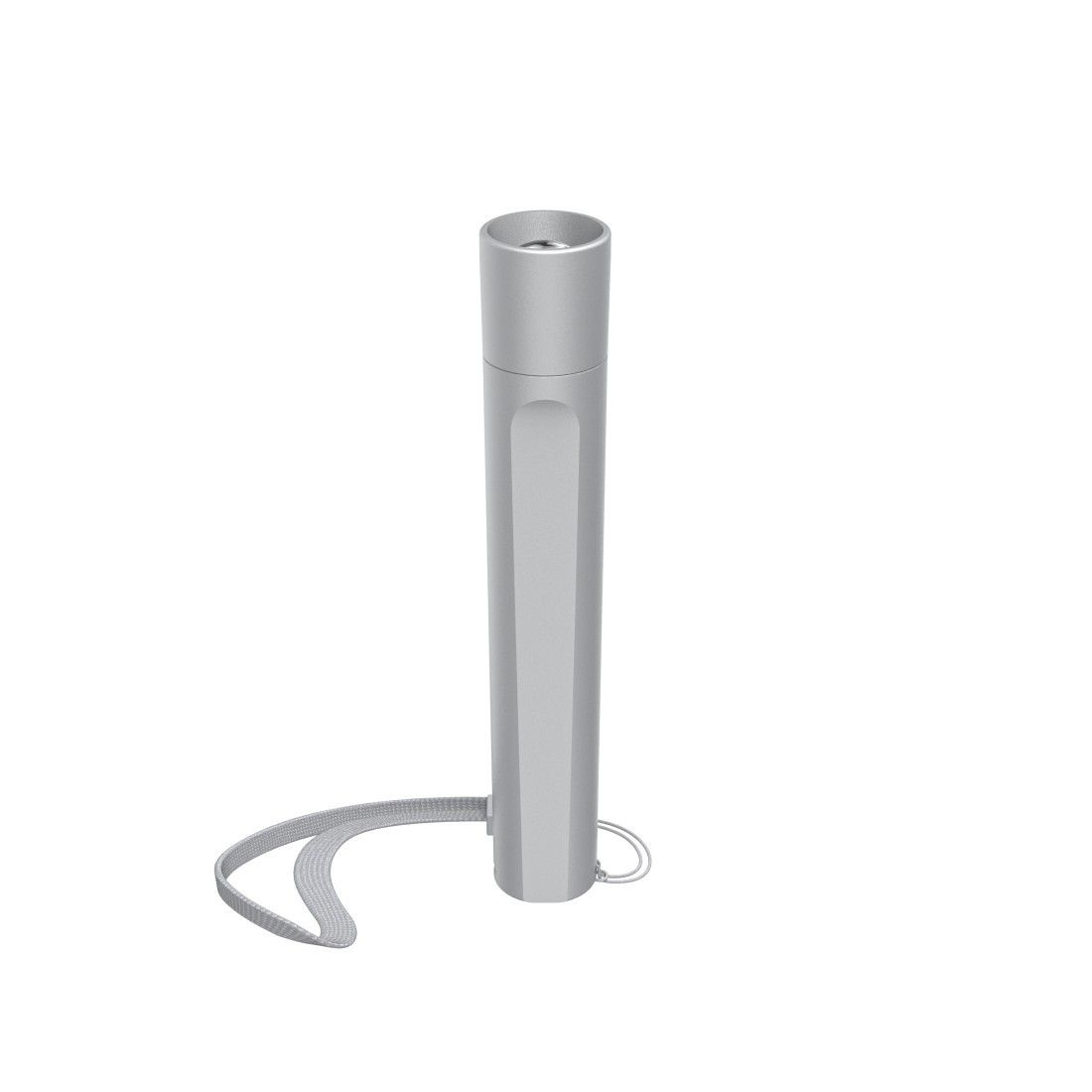 Lampe de poche LED FL120 idéale pour camping et pannes de courant à la maison