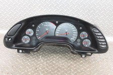 -dimmer 81k Mile 00 C5 Vette Coupe Instrument Gauge Cluster Speedometer Oem -dimmer 81k Mile 00 C5 Vette Coupe Instrument Gauge Cluster Speedometer Oem