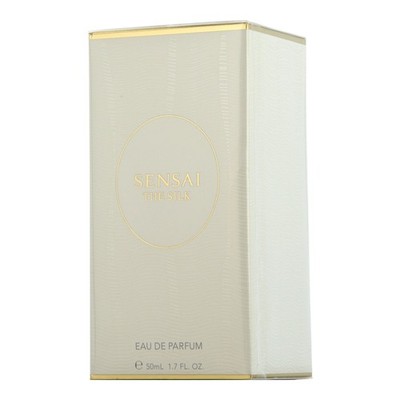 Kanebo Sensai The Silk EDP - Eau de Parfum 50ml