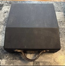 Remington Portable Typewriter  thumbnail