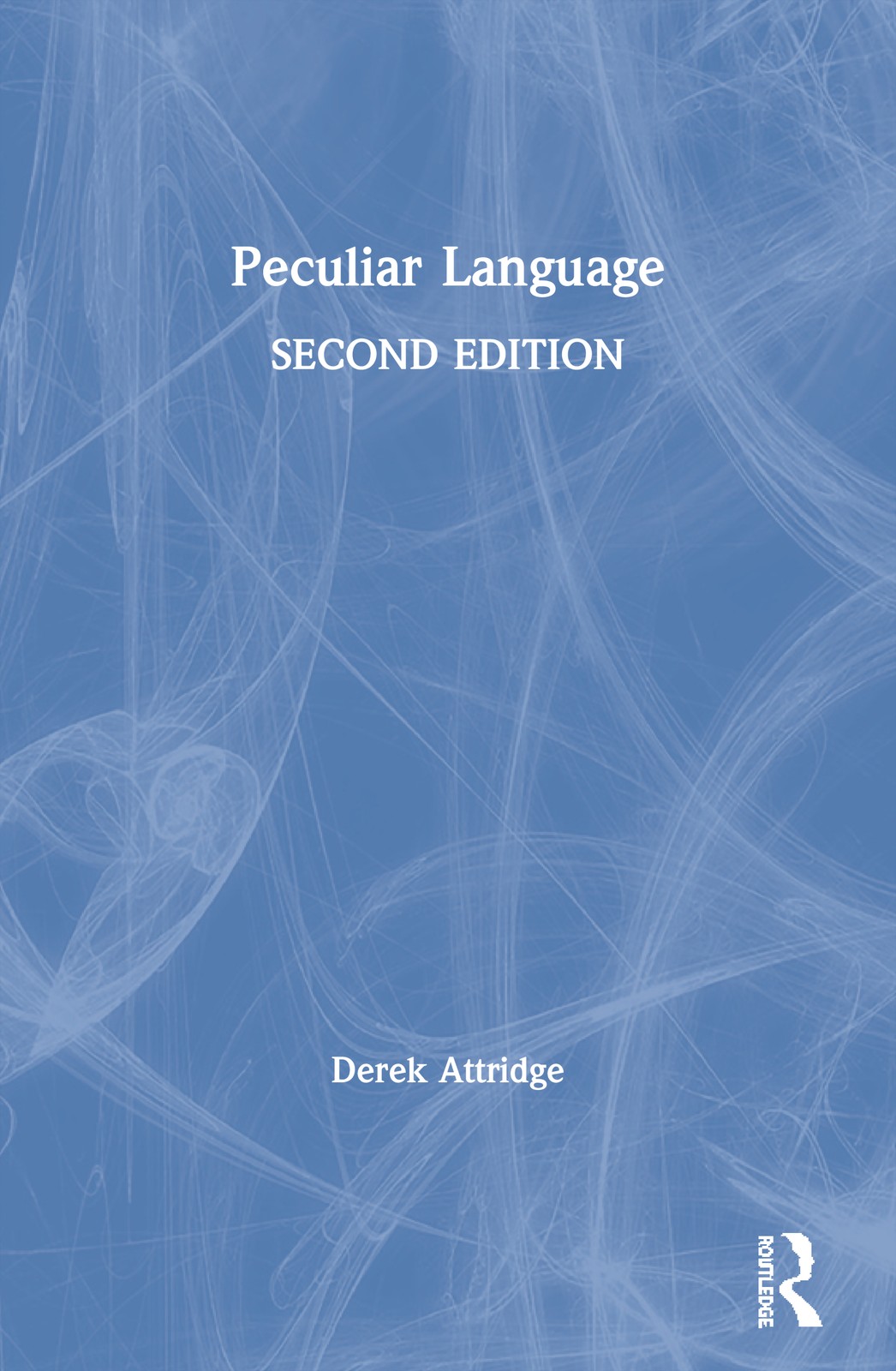 Peculiar Language - 2nd Edition