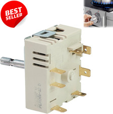 DG44-01006B PER001-12D Infinite Switch for Samsung Range Stove Oven - US