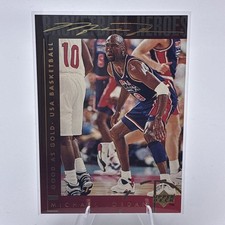 1994 Upper Deck Baseball Cards 8