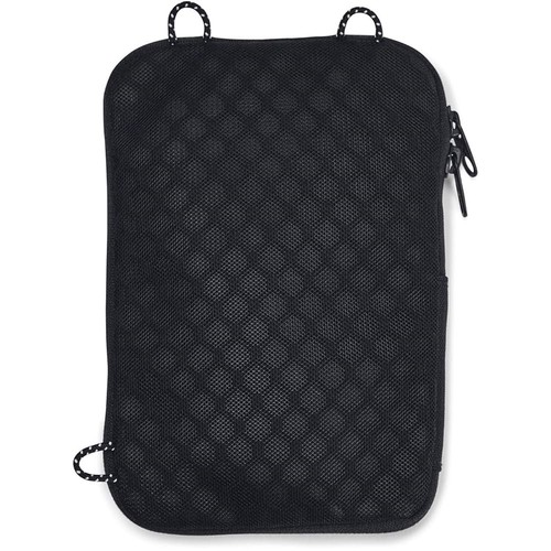 Under Armour Loudon Crossbody Travel Umhängetasche SM, Schwarz Unisex Schultertasche - Bild 10 von 15