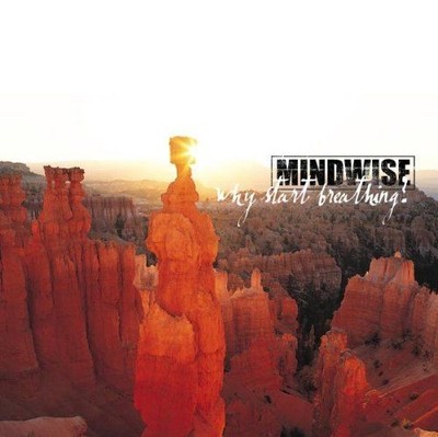 Why Start Breathing? Mindwise