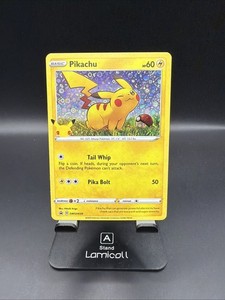 Pikachu Swsh 039 | eBay