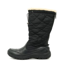 UGG Damen SM5160 Stiefel Schwarz Winterkollektion Winterstiefel EU 38