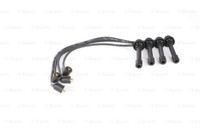 Bosch 0 986 357 272 ZÜNdleitungssatz FÜR Mitsubishi