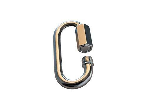 RV Designer H436 5/16" QUICK LINK - Picture 1 of 1
