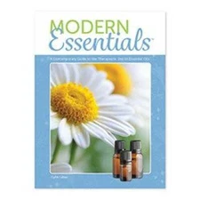 Modern Essentials: A Contemporary Guide to the Therapeutic Use of Es - VERY GOOD