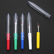 5pcs Thread Stripper Tools - DIY Sewing & Embroidery Accessories - NEW