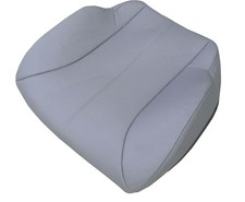 International Truck Air Ride Drivers Seat Cover Bottom Gray Vinyl 220g International Truck Air Ride Drivers Seat Cover Bottom Gray Vinyl 220g