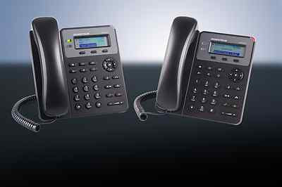 LOT of 20 New Grandstream GXP1625 2-Line HD SIP IP Phone PoE - FREE SHIPPING