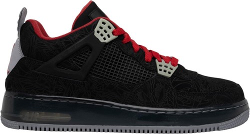 jordan ajf 4
